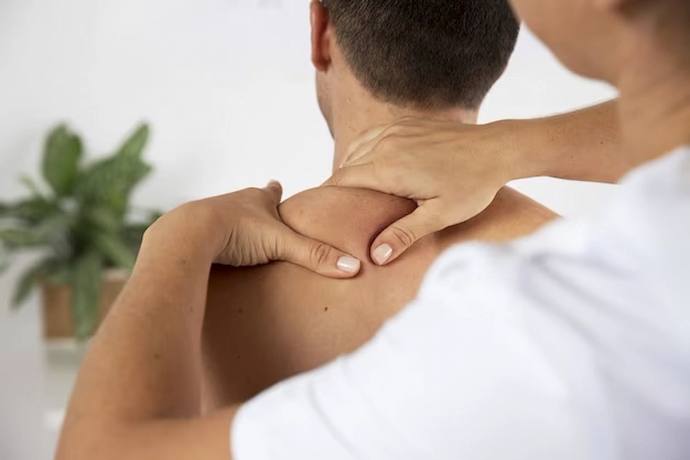Sportmassage Zutphen Sport massage blessure Esther te linde