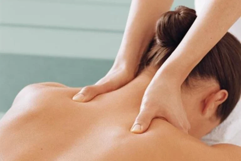 Sportmassage Zutphen Sport massage blessure schouder